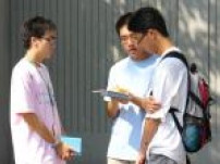 學傳校園2005年事工果實櫐櫐