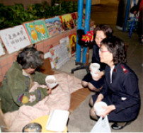 聖誕暖鍋 暖在心窩