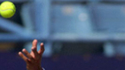 基督徒網球手張德培將來港作見證