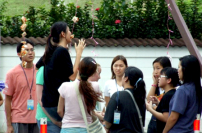 「亞浸青」吉隆坡閉幕 數十位香港青年大受激勵