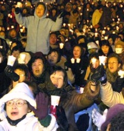 世界基督教百年發展研究：亞、非、拉美福音派正在崛起