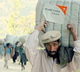 斯里蘭卡教會海嘯重建工作贏佛教徒信任