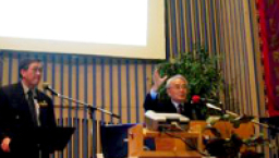 王永信牧師鼓勵加國信徒積極投票 選出重傳統婚姻政府