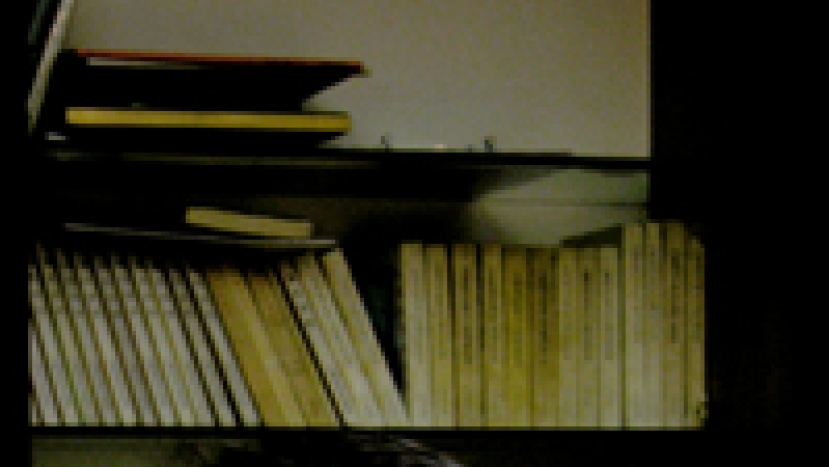 張德培—香港之行獨家專訪﹙一﹚