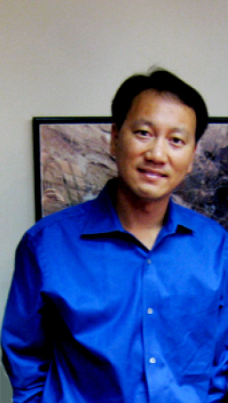 網球‧傳福音——張德培香港之行獨家專訪﹙二﹚