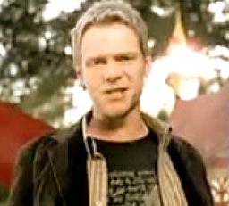 Steven Curtis Chapman為《納尼亞》創作福音歌曲