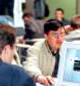 「無國界記者」呼籲美國政府阻止網絡公司協助中國進行信息管制