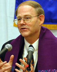 改革宗聯盟主席呼籲信徒抵抗現代世俗文化