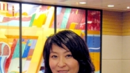 蔣麗萍生命中見證:家庭美滿從敬畏神開始