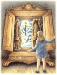 「阅讀力量」明晚領你「推開魔衣櫥」