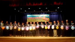 首屆「香港神學教育匯展」今開幕 爲教會未來發展招募精兵