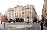 從祕魯大會開始讓福音遍傳全球華人飲食業