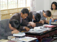 內地教會團隊需加強配搭 建立穩固團隊