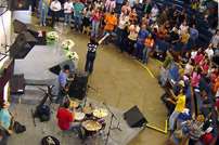 數千青年信徒將為全球受逼迫教會熱切祈禱