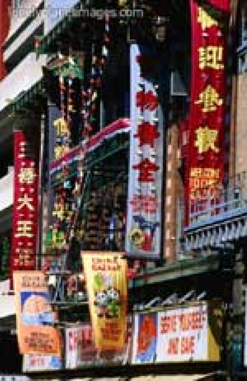 林安國牧師：華人教會如何留住第「1.5代」及第二代﹖