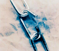 每日經歷神：那纏累我們的罪