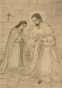 「情人節」起源：公元3世紀殉道者Valentine故事