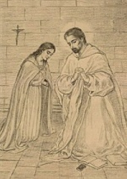 「情人節」起源:公元3世紀殉道者Valentine故事