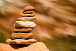 每日經歷神：愛總往好處想