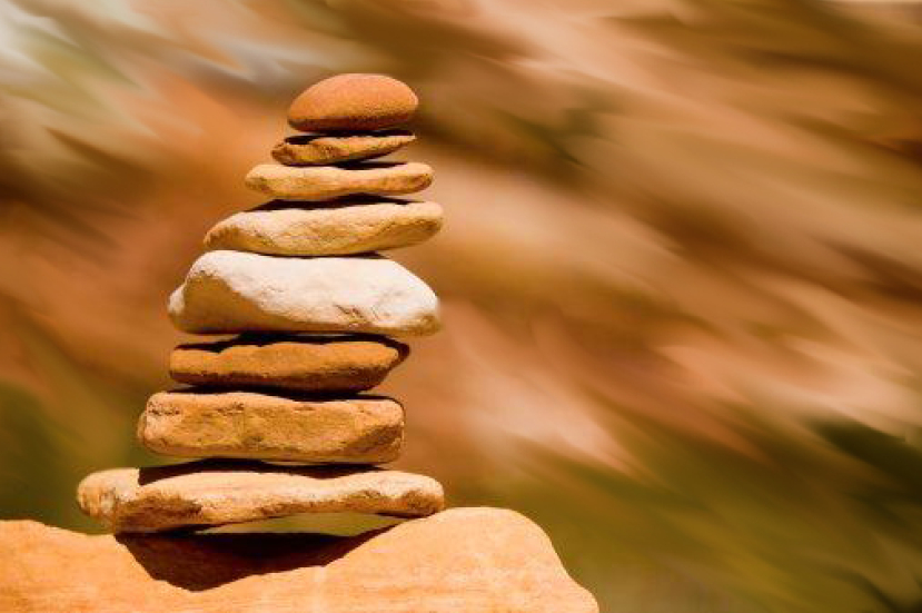 每日經歷神：愛總往好處想