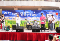 DJ阿Kay分享：要「愛梨巴」 先要「拆籬笆」