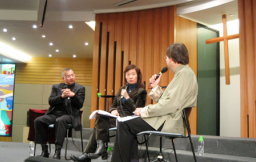 「箍Both 抑或 Cool Both ?」 婚姻講座逾千人參加