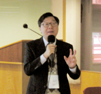 不一定要成為超級教會﹖