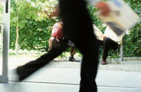 每日經歷神：神要差遣你去服事誰？