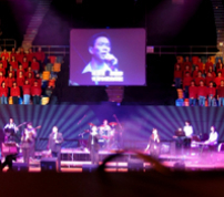 角聲3月來港舉辦「心弦接觸培靈佈道音樂會」