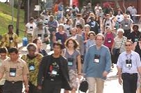 WCC培養新一代 積極促進青年參與决策與領導