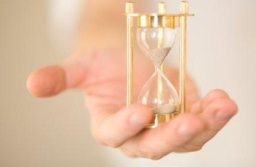 每日經歷神：現在是回應的時刻