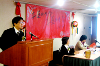 「愛德」關懷中國貧苦，走過20年愛與實踐長路