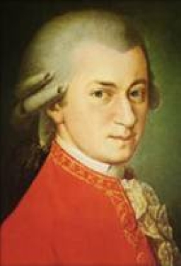 紀念莫札特誕辰250周年 全球再次欣賞其經典聖樂