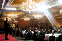 創世電視台三週年 與逾300教牧分享城巿宣教新策略