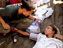 世界福音聯盟呼籲為深受壓迫的緬甸禱告