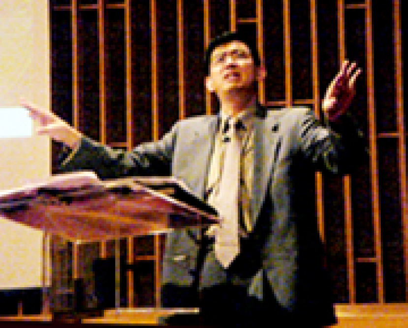 同性婚姻合法化並非人權的進步 卻是文明的崩潰