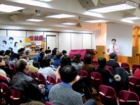 「天國的生意」打開冰封的國家—北韓