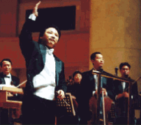 內地多處登記教會遭警方突襲 著名基督徒指揮家遭軟禁