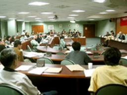 中國基督教教育也需Think globally, Act locally