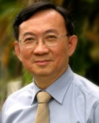 張慕皚牧師:教會如何邁向「質」與「量」的齊步增長