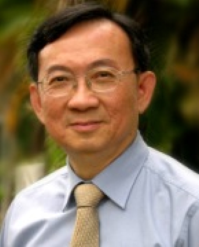 張慕皚牧師：教會如何邁向「質」與「量」的齊步增長