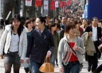 日本青年自稱基督徒大增 大部份對真理未有絕對確信