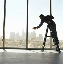 每日經歷神：神使祂負罪