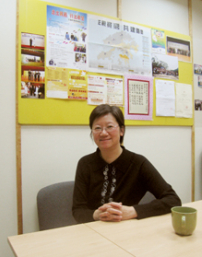 「主愛基層雙週」專訪：走過基層福音路