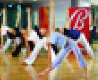 屬靈「舞脂」減走夏日「豬腩肉」!