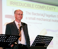 基督徒如何對待「智慧設計論」？