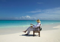 每日經歷神:神帶你歸向祂