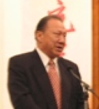 唐崇榮牧師分享四喜訊 喜見歸正運動顯突破