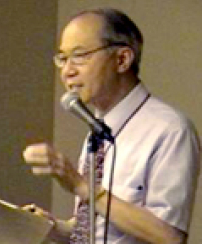 「智慧設計論的論證--與進化論對質」講座千人出席