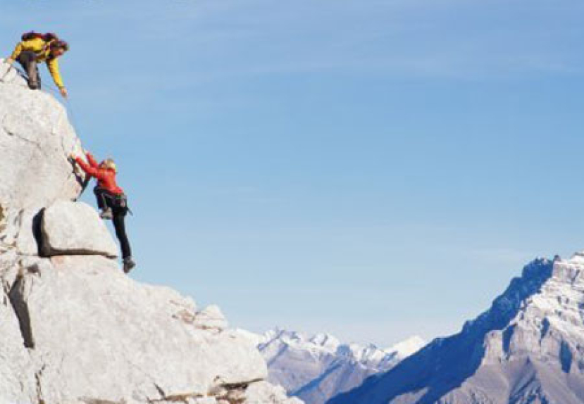 每日經歷神：把弟兄放置我們自己之前